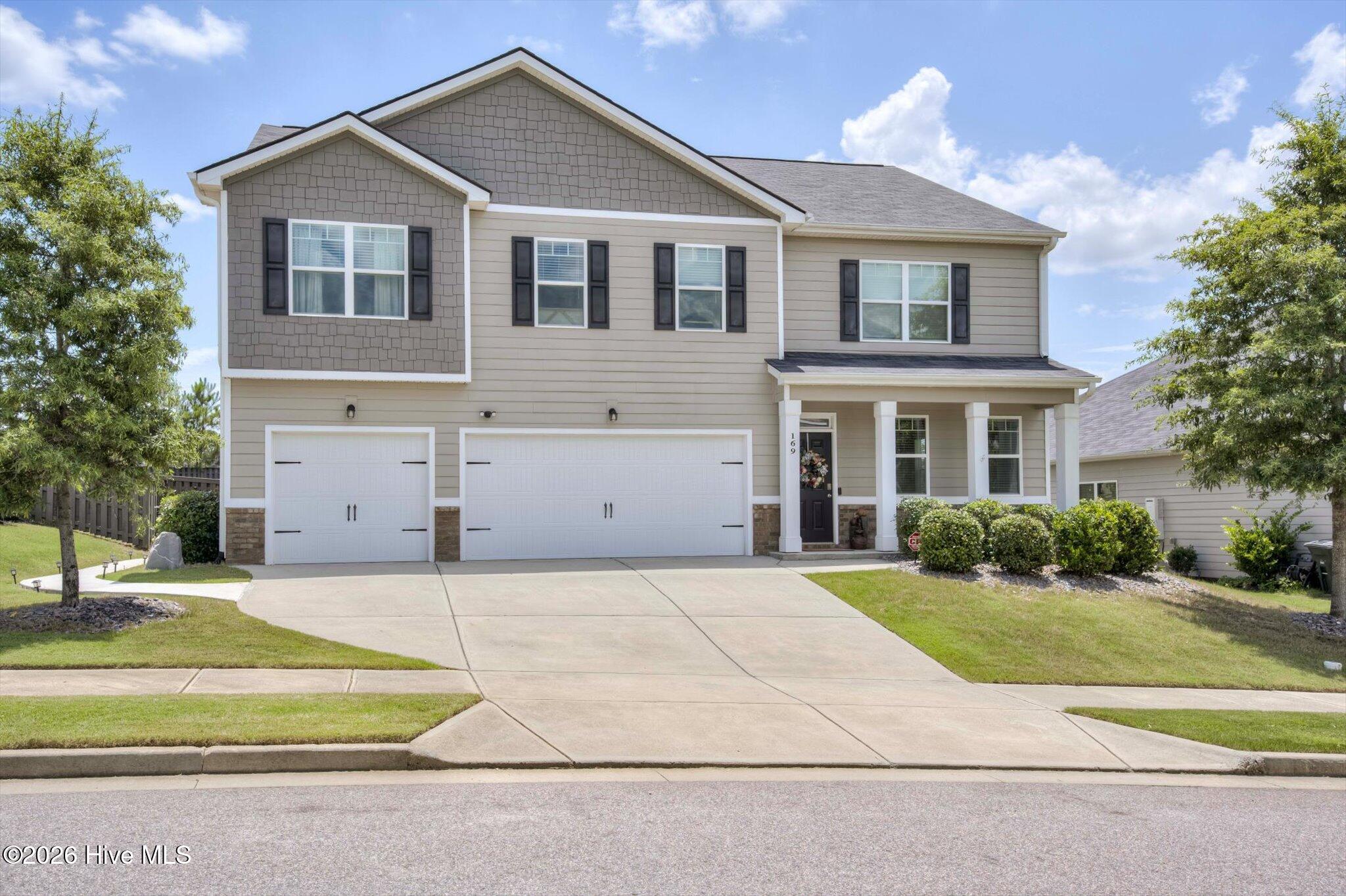 1st image of 169 Journey, North Augusta, SC 29860 | MLS# 100590483
