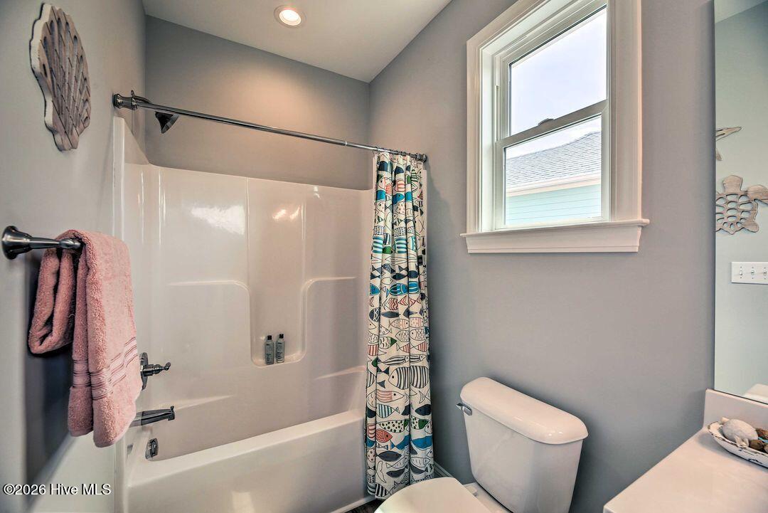124 Salt Marsh Way,Atlantic Beach