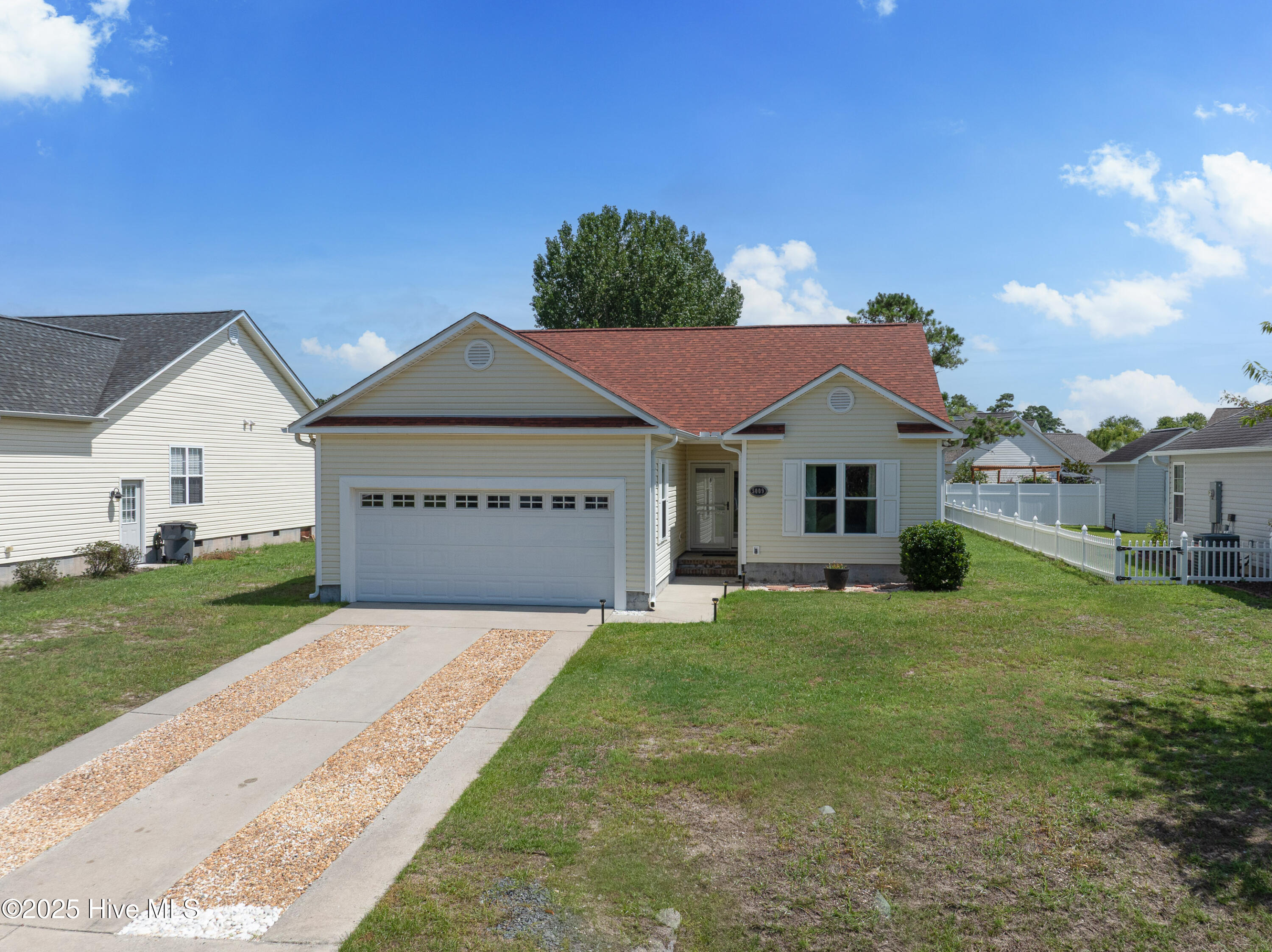 5009 N. Hampton Dr HR MLS-2
