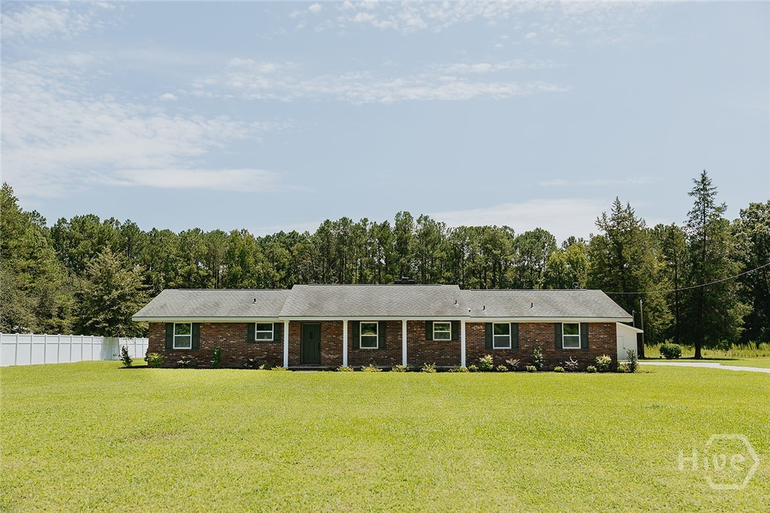 Photo 1 of Single family home for sale at 563 Keith Rd, Guyton, GA 31312 | MLS# SA363180 | Listing updated on 2026-09-13