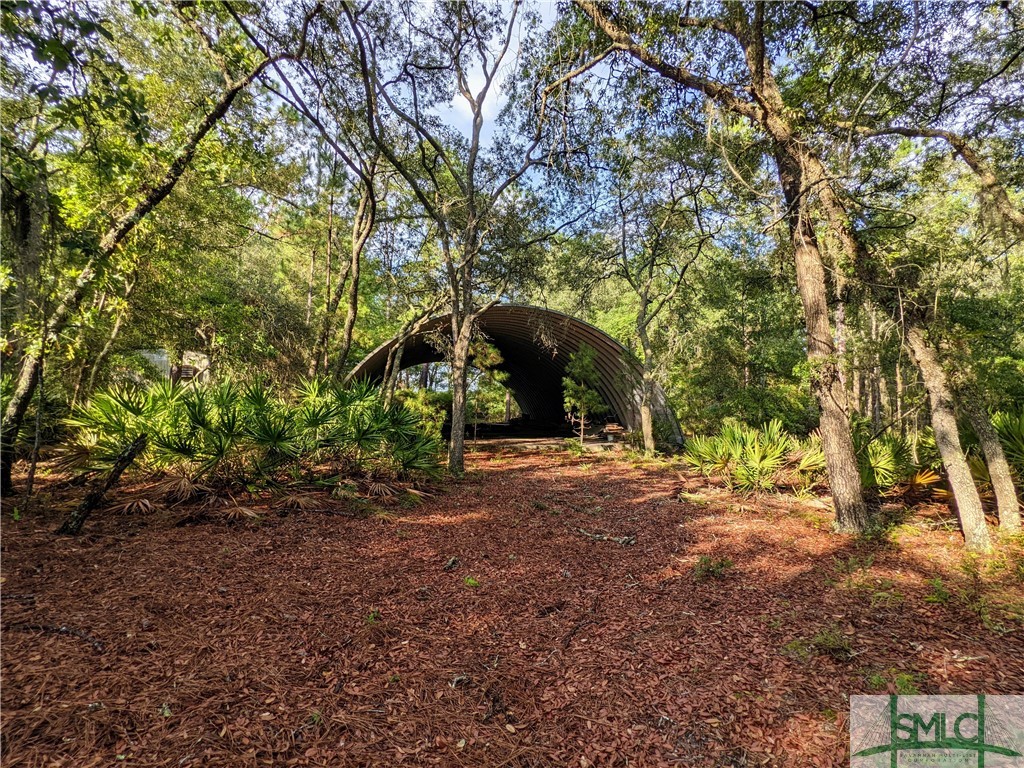 0 Fort Argyle Road, Savannah, GA, 31419