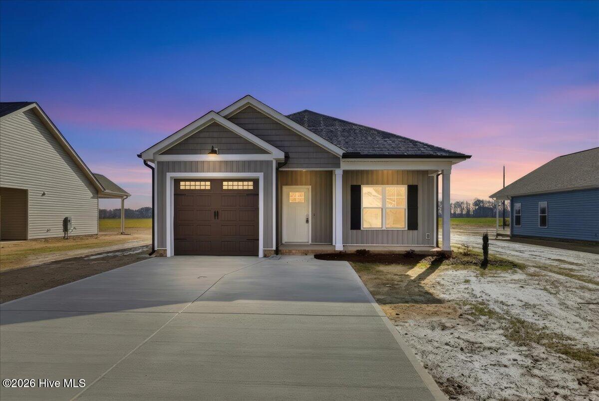 Homes for sale in Fremont, NC | 606 S Vance St, Fremont, NC 27830 | MLS# 100535879