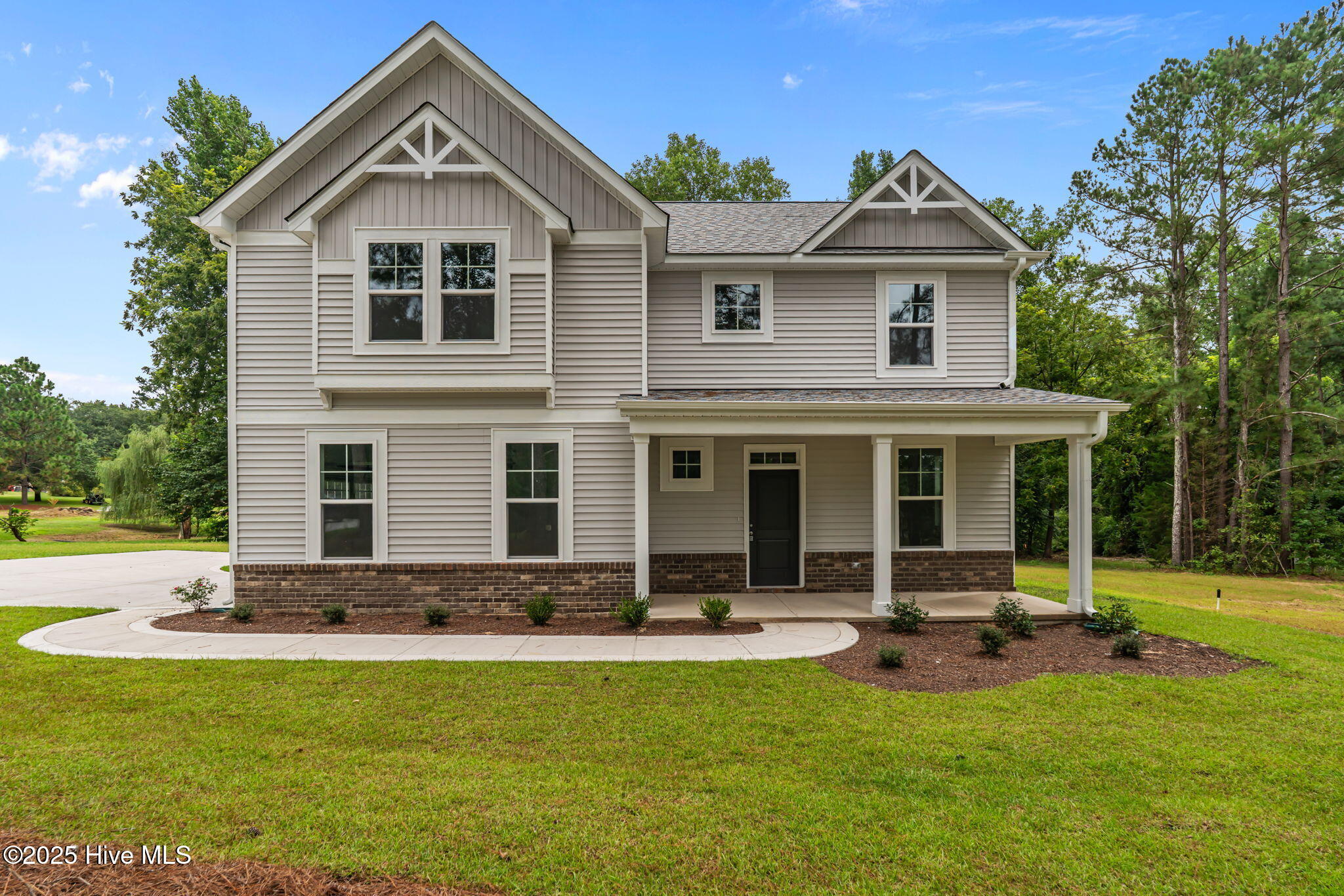 1945 Cranes Creek Road