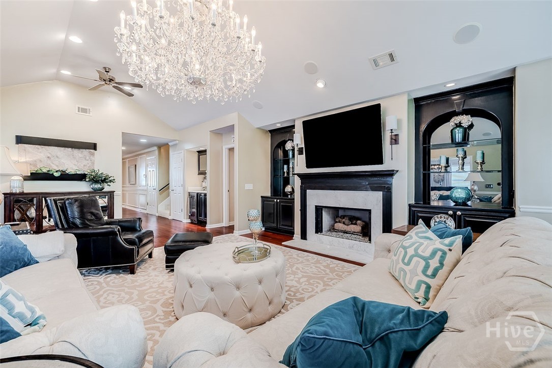 9 Pipers Pond Lane, Savannah, GA, 31404