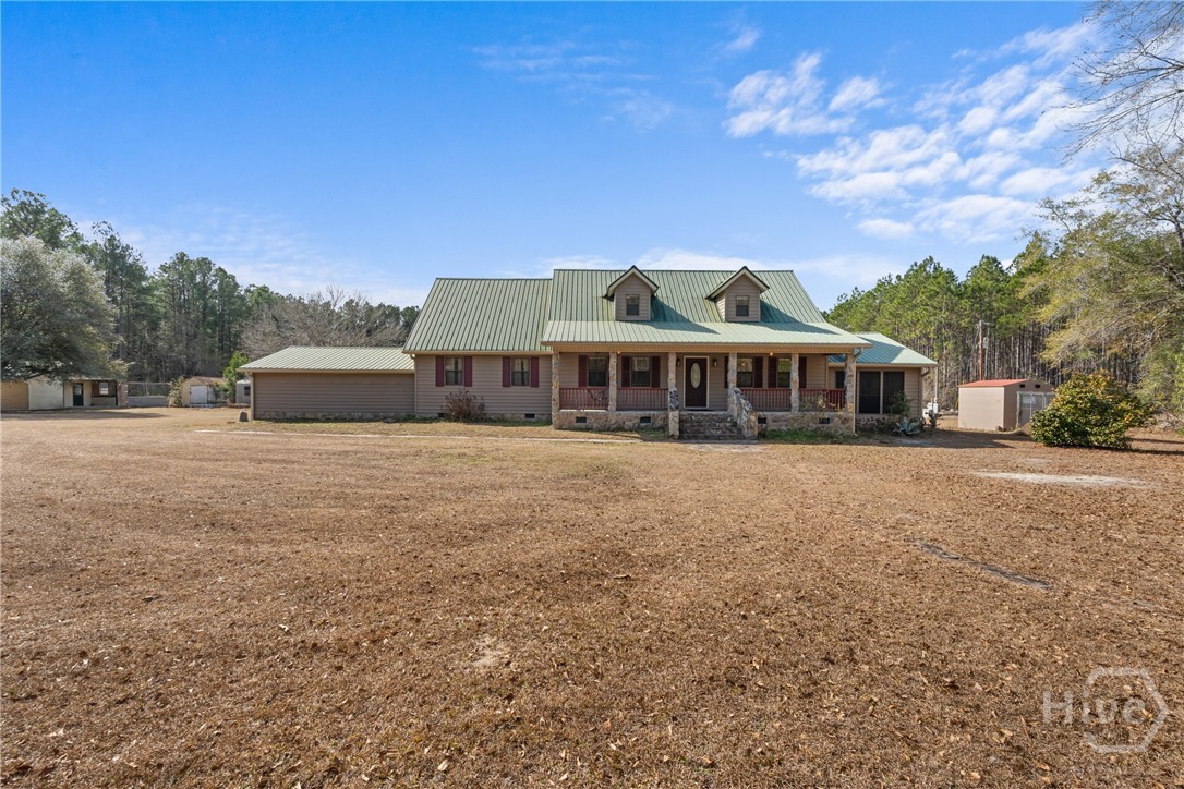 7334 Foxbriar Drive, Leland, NC, 28451