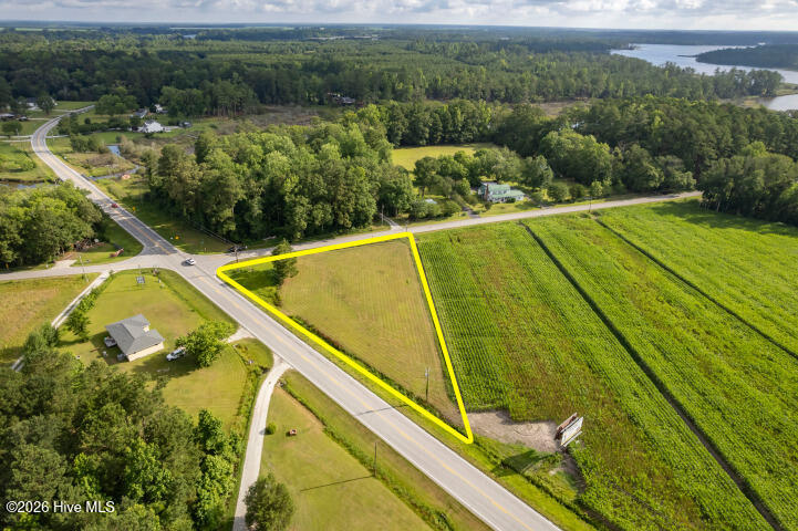 0 Alligator Loop Road,Merritt