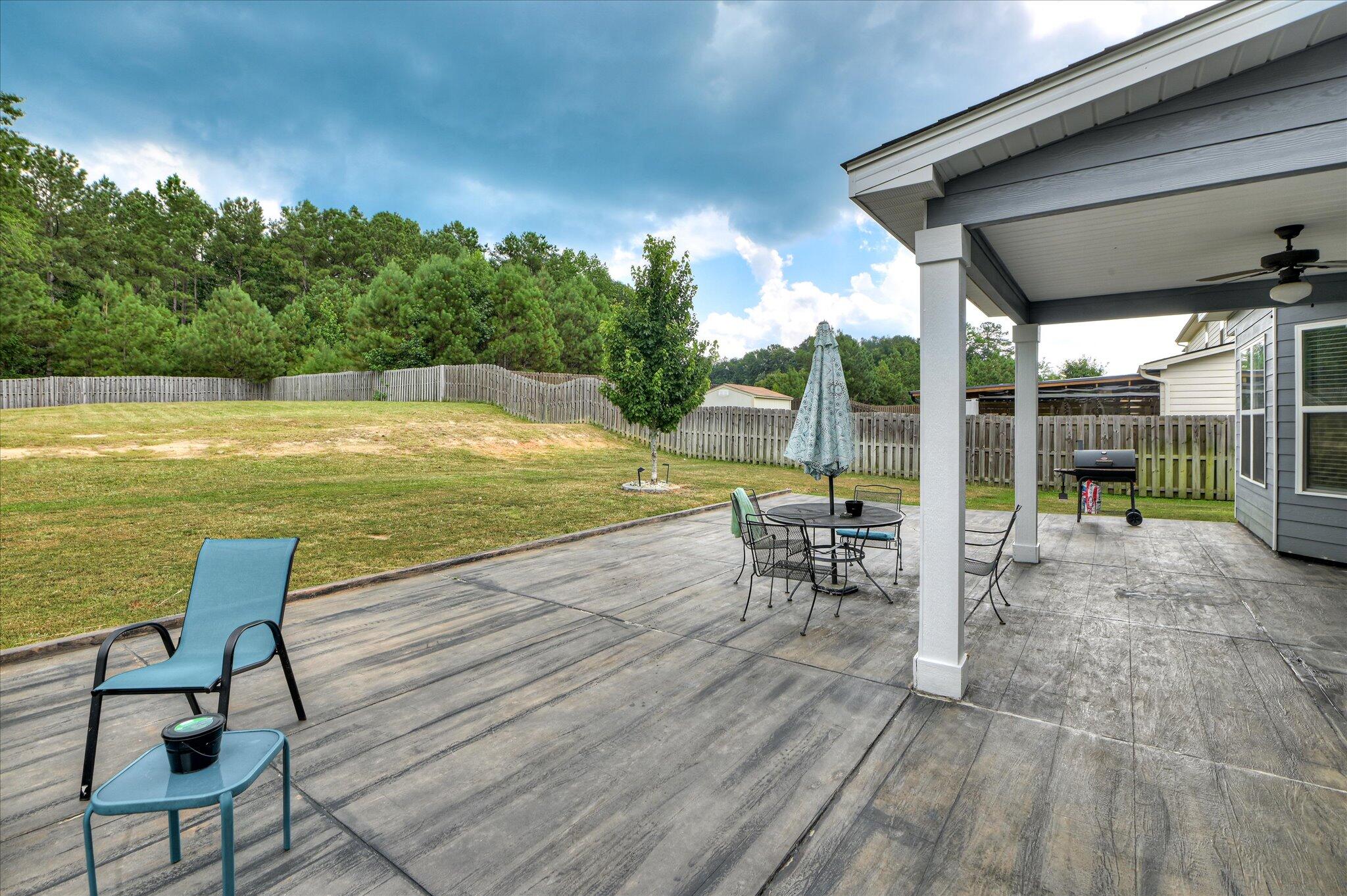 825 Burch Creek Drive, Grovetown, GA, 30813