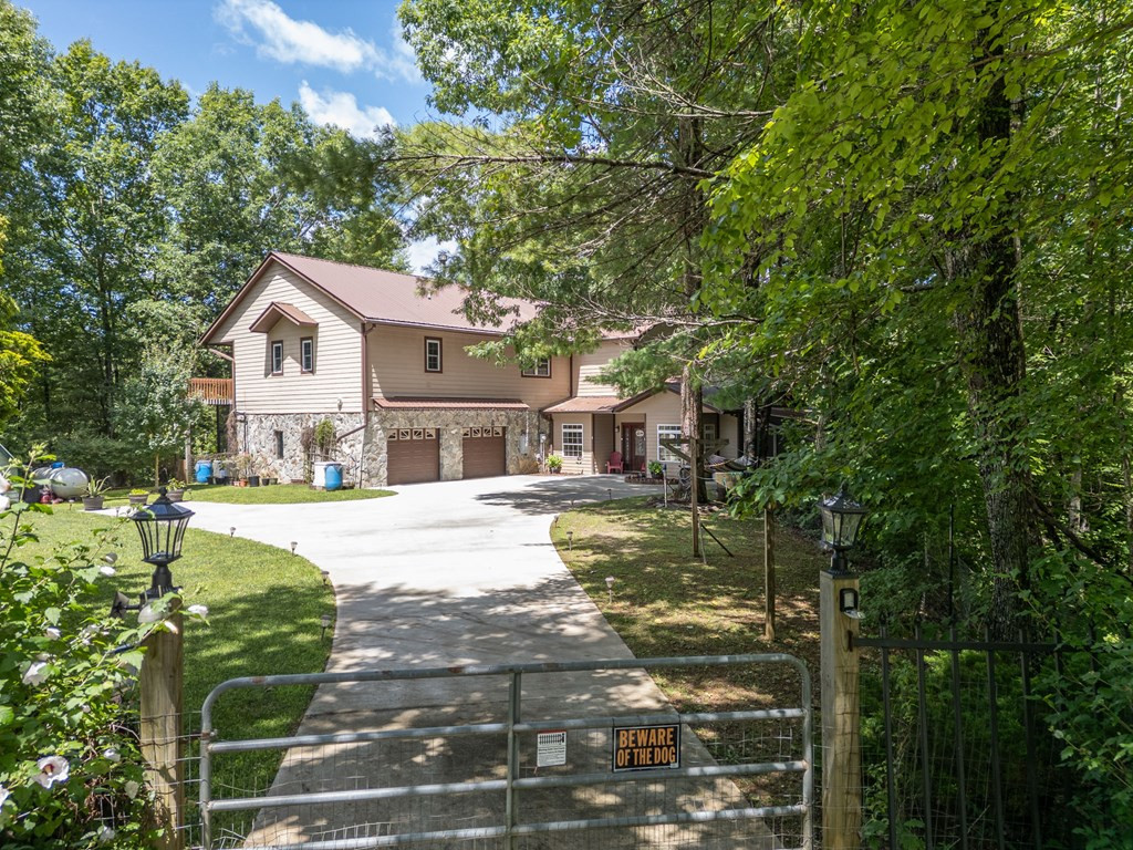 140 Kathryn Circle, Murphy, NC 28906 Listing Photo  48