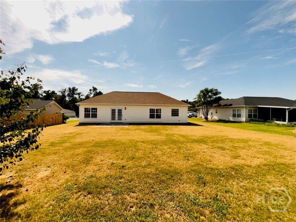 Homes for sale in Statesboro, GA | 5021 Scotch Pine Avenue, Statesboro, GA 30458 | MLS# SA343449