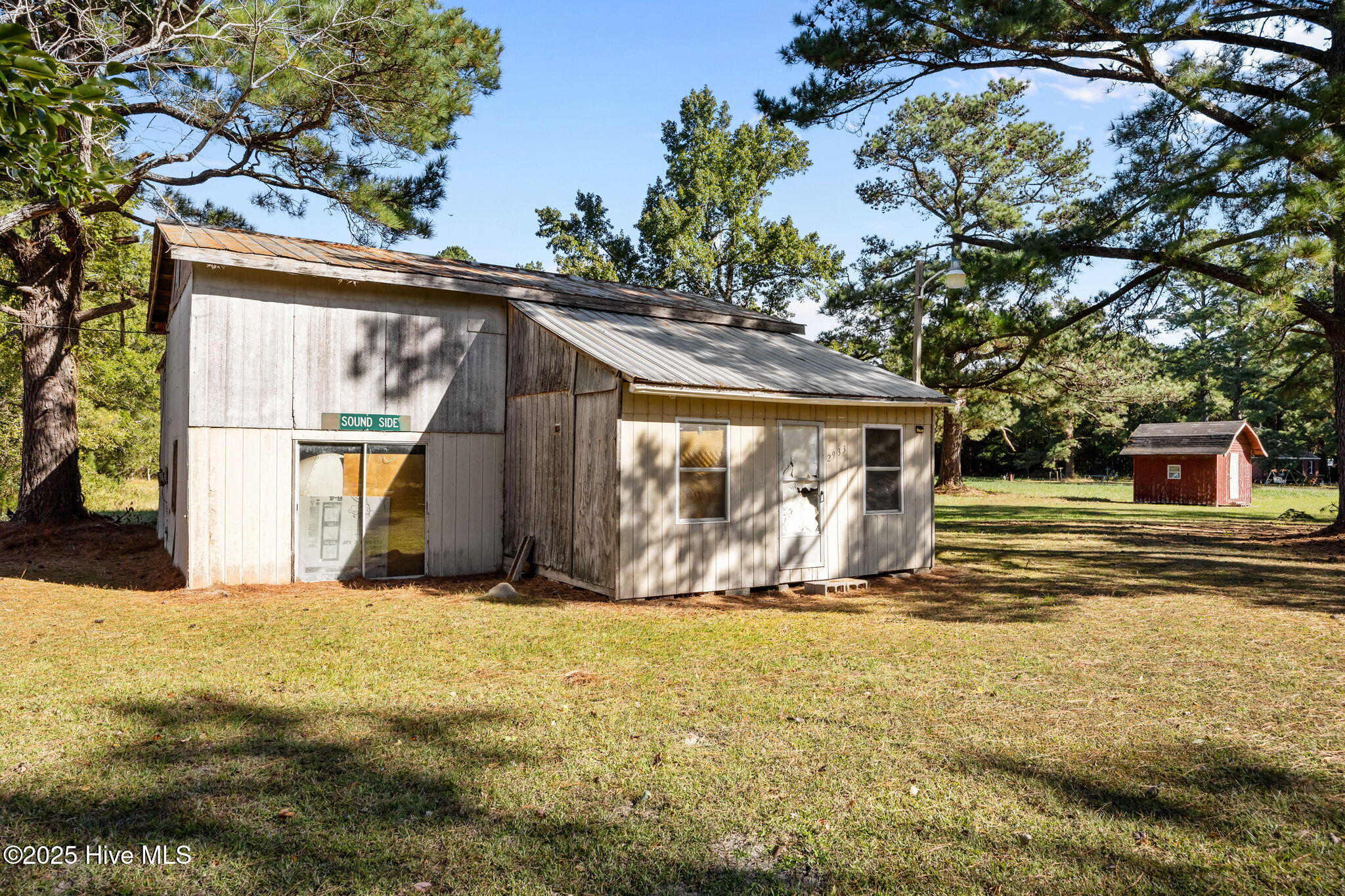 2933 Sound Side Road, Columbia, NC, 27925