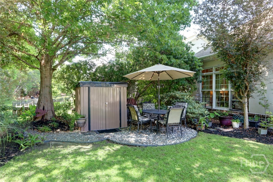 4th image of 14 Lazy Hammock Ct, Savannah, GA 31419 | MLS# SA355912
