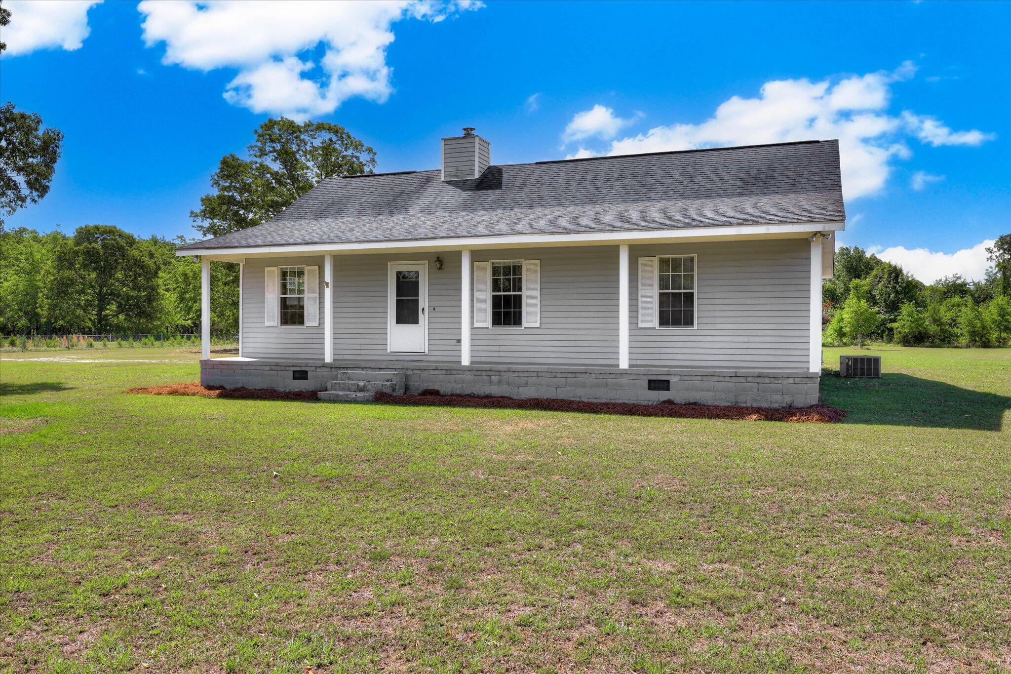 Homes for sale in Blythe, GA | 681 Wright Allen Rd, Blythe, GA 30805 | MLS# 98257401