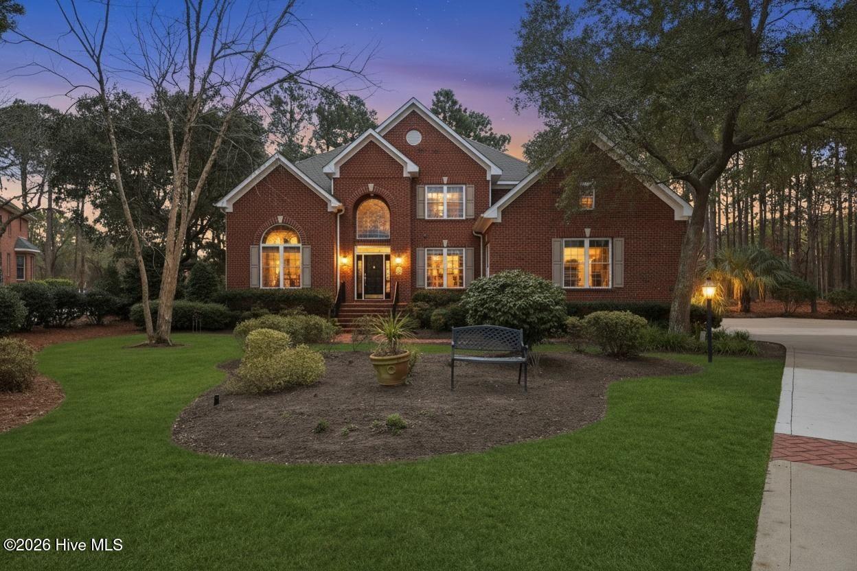 229 Marsdale Drive, Grovetown, GA, 30813