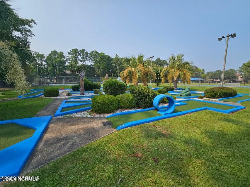6317 Gondolier Drive,New Bern