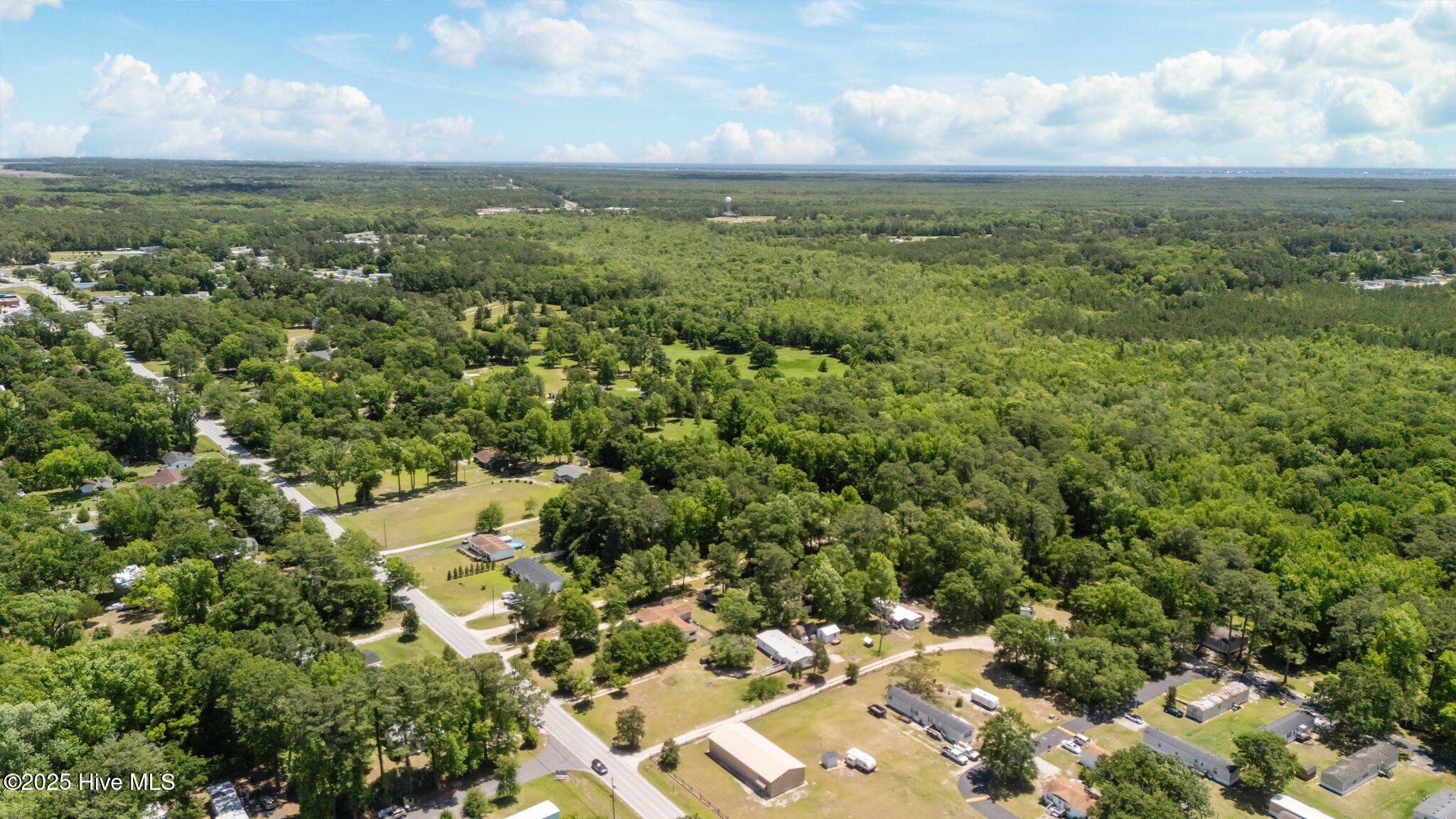 202 Jessica Lane, Newport, NC, 28570