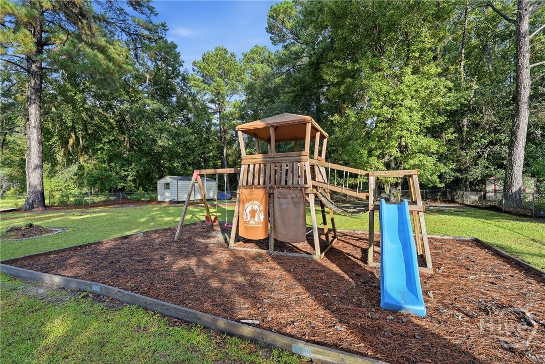 25th image of 115 Scholar Rd, Guyton, GA 31312 | MLS# SA362095