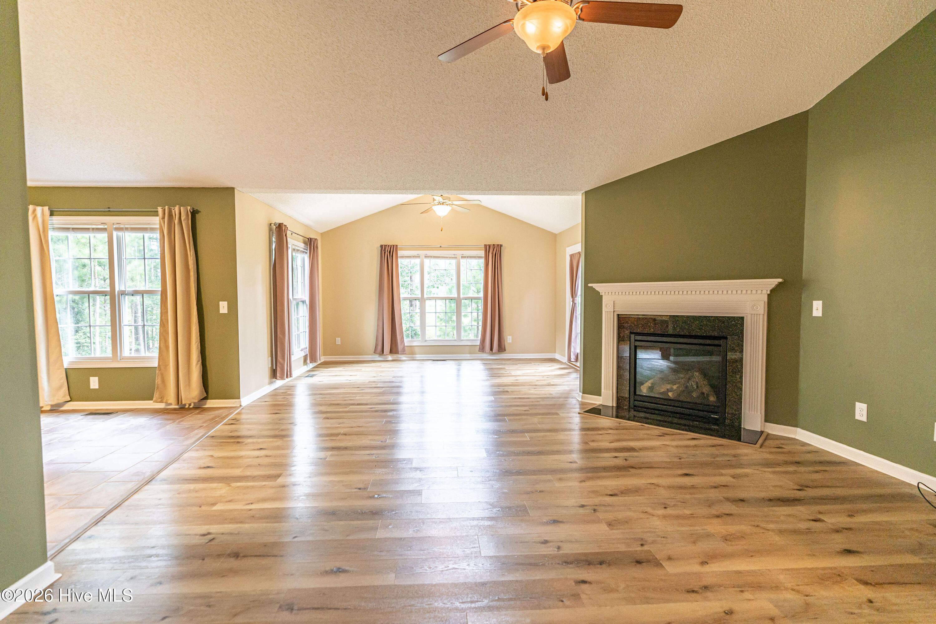 Exterior photo of 428 Green Links Drive, Cameron, NC 28326. MLS: 100603685