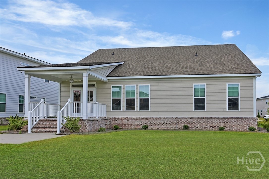 155 Champlain Drive