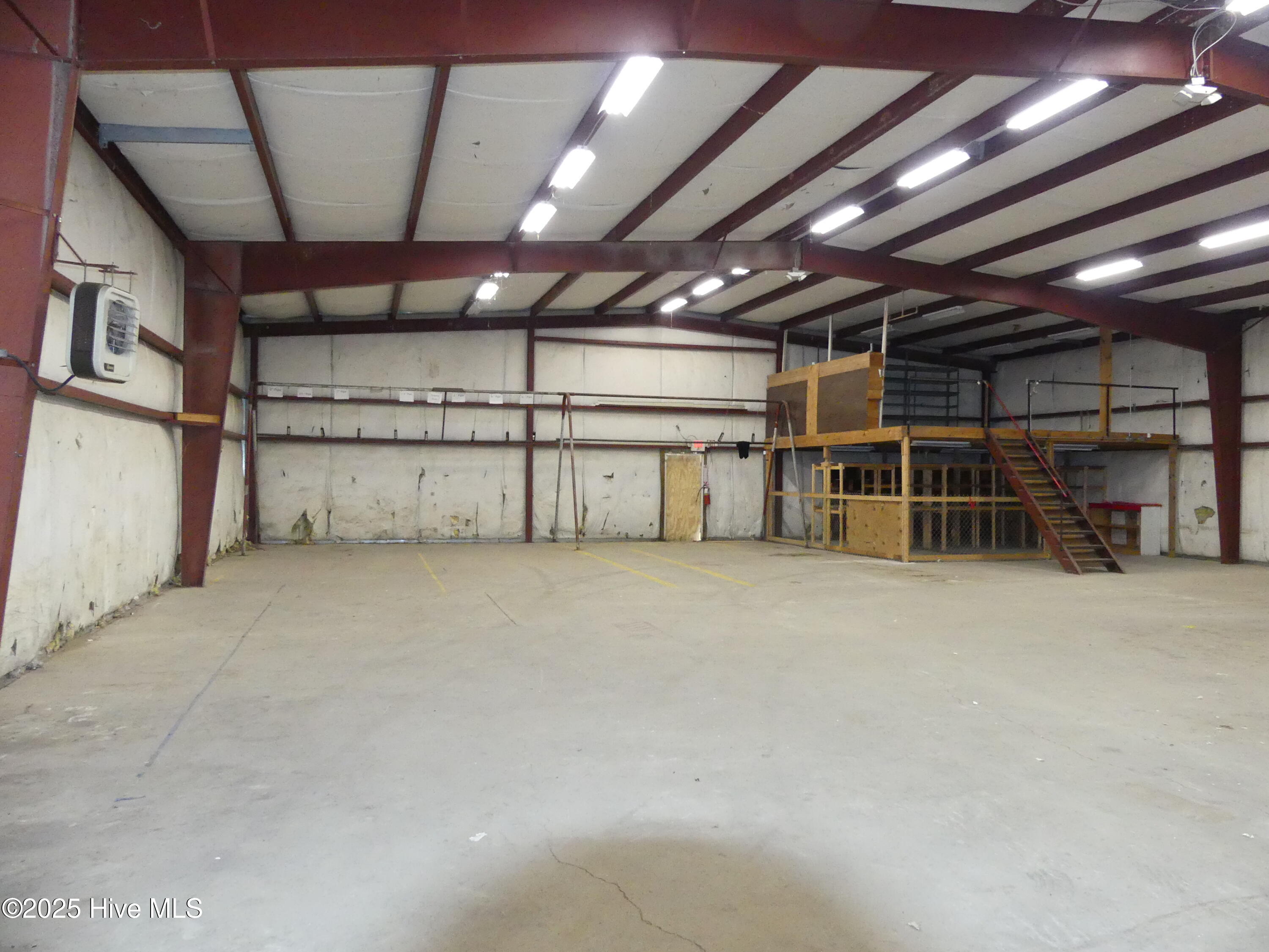 750 E New Hope Road, Goldsboro, NC, 27534