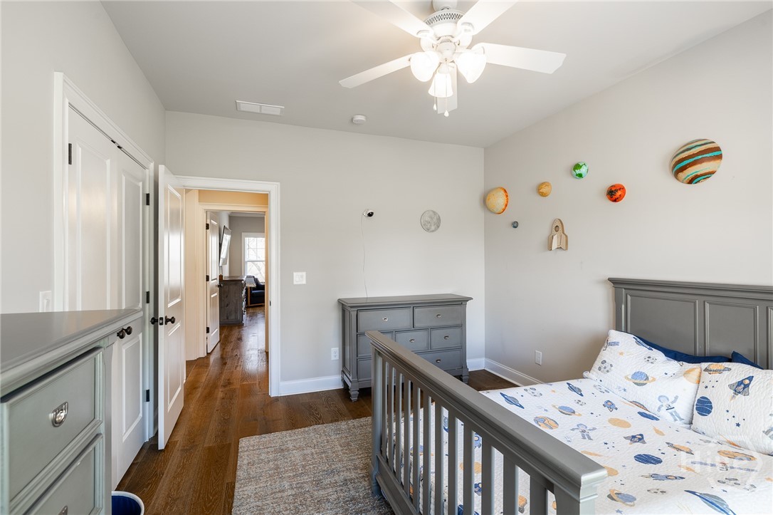 12 Blackthorn Road