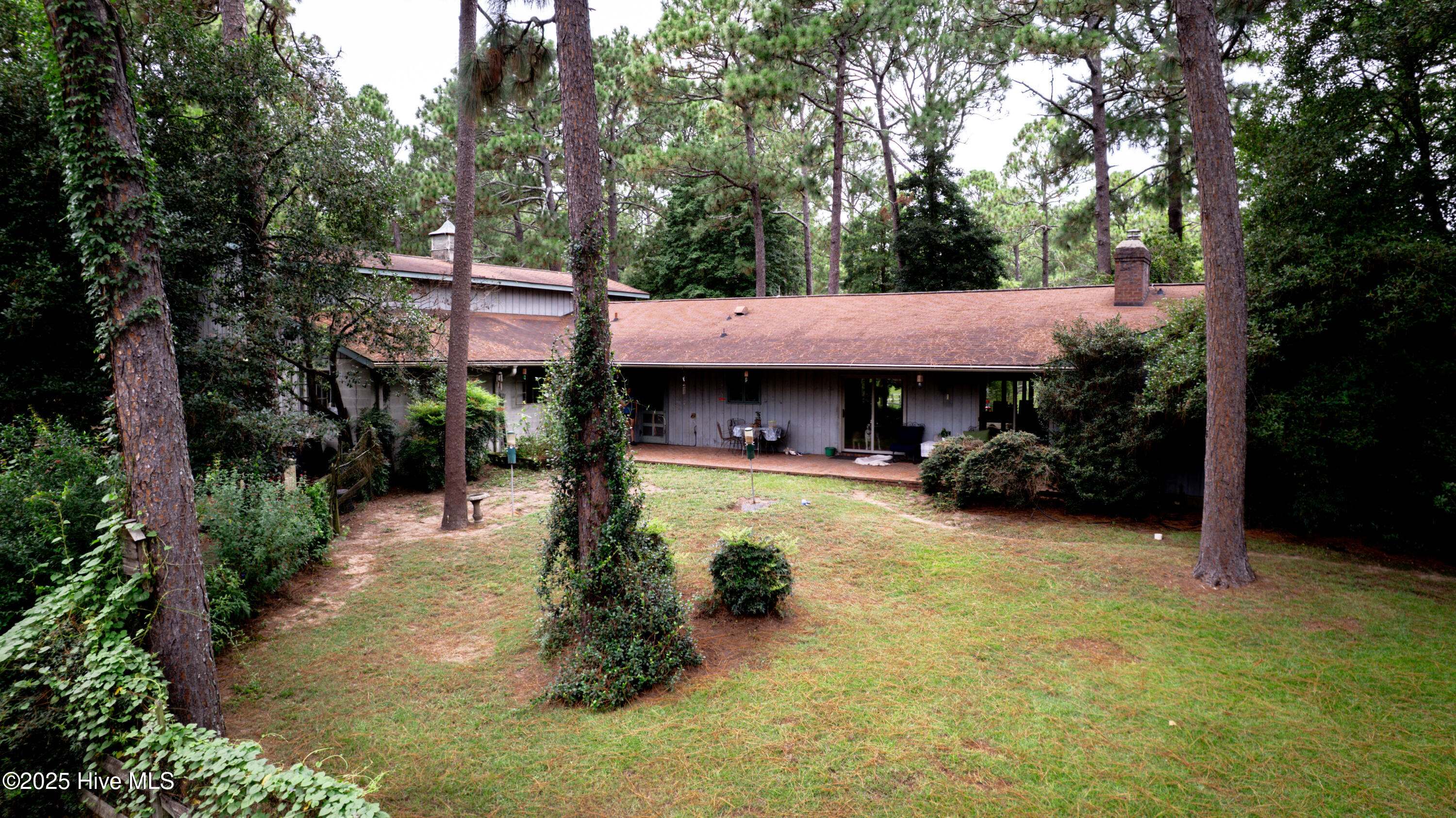 292 Bump A Long Lane, Southern Pines, NC, 28387