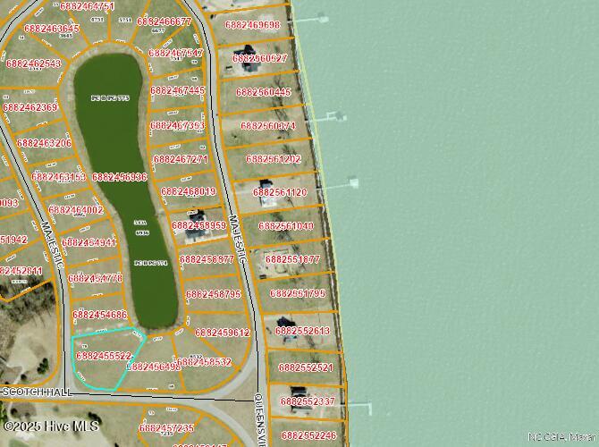 102 Majestic Circle, Merry Hill, NC, 27957