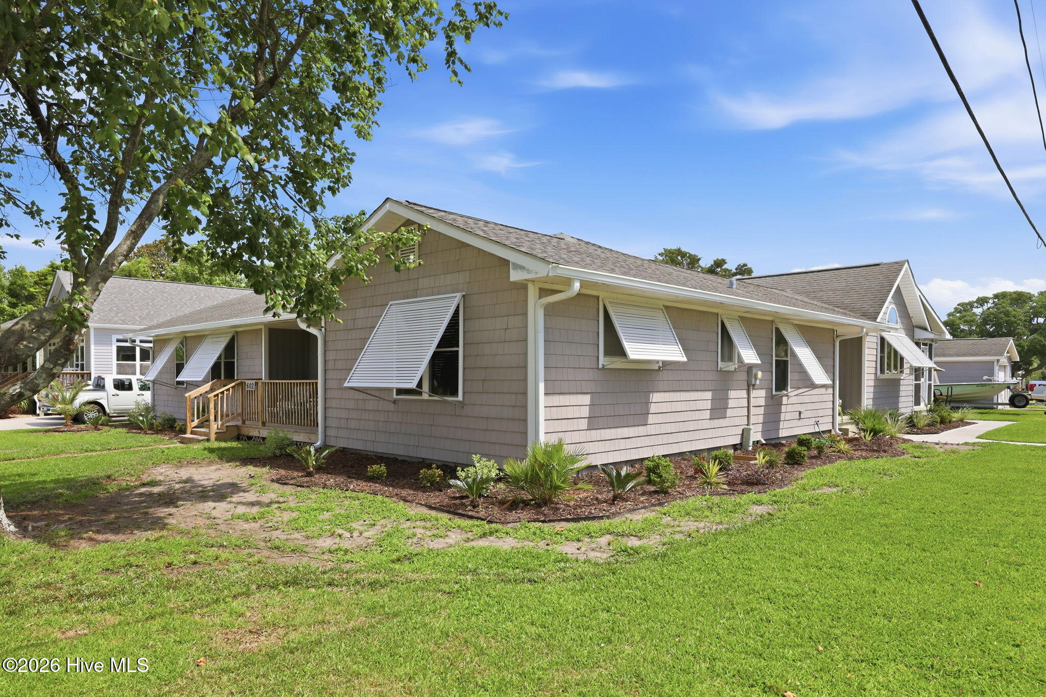 602 W Broad Street,Swansboro