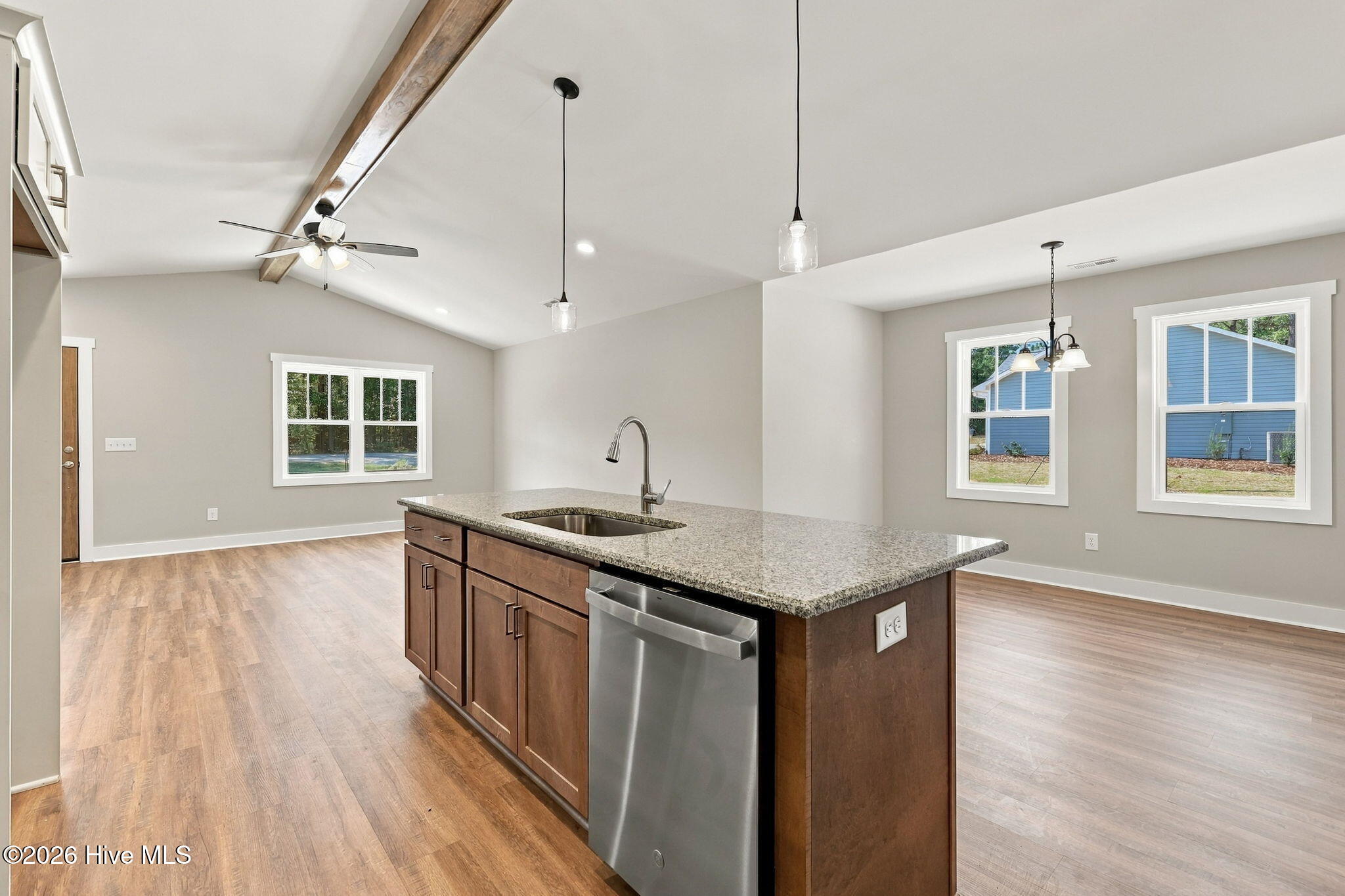 Photo 2 of Single family home for sale at 110 Park Ave, Pinebluff, NC 28373 | MLS# 100608184 | Listing updated on 2026-10-05