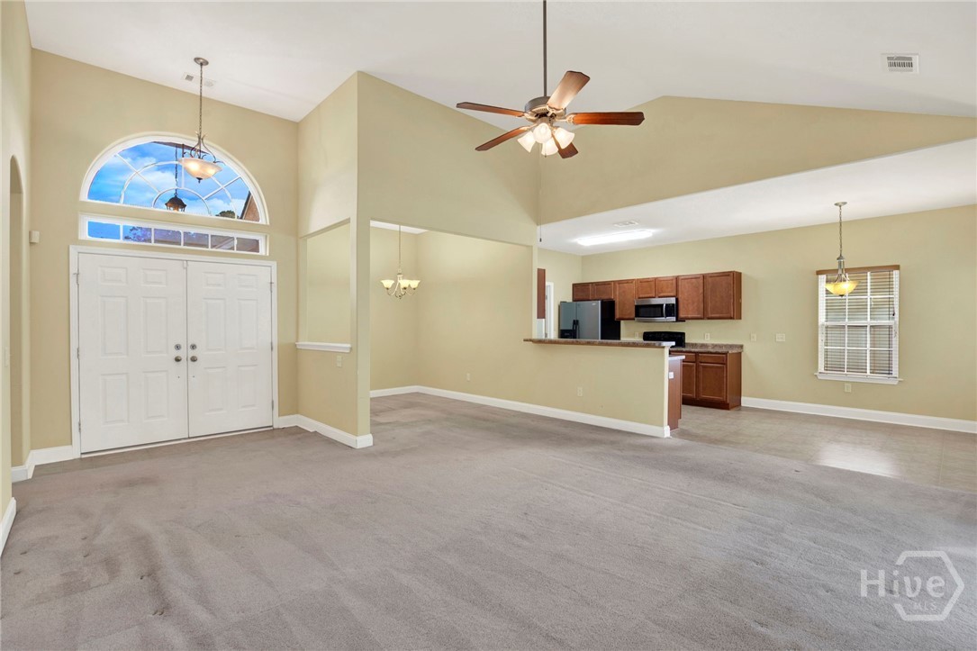 Homes for sale in Guyton, GA | 834 Hyacinth Cir, Guyton, GA 31312 | MLS# SA350420