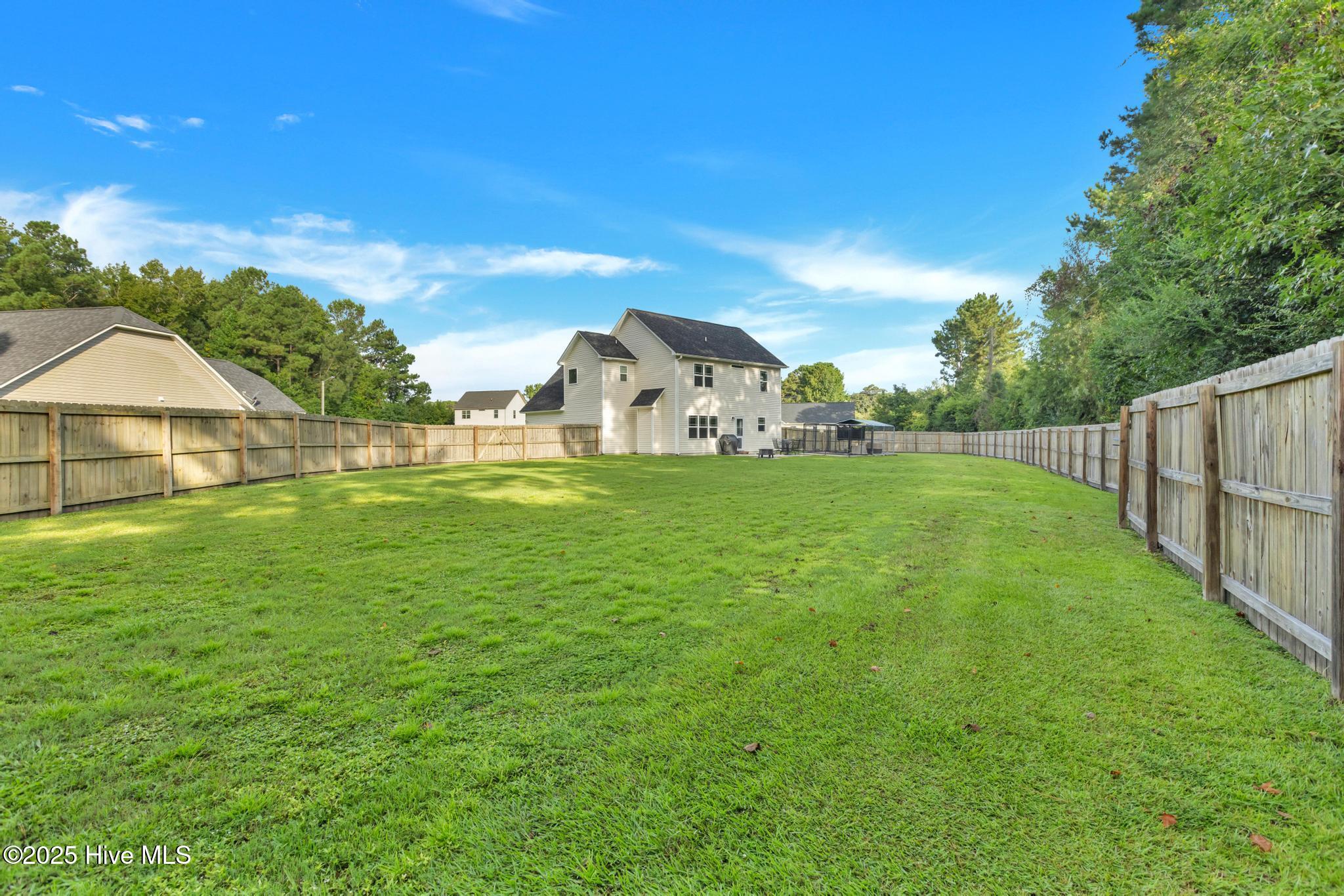 203 Pegasus Place S, Jacksonville, NC 28540 – photo 3: 425A3470