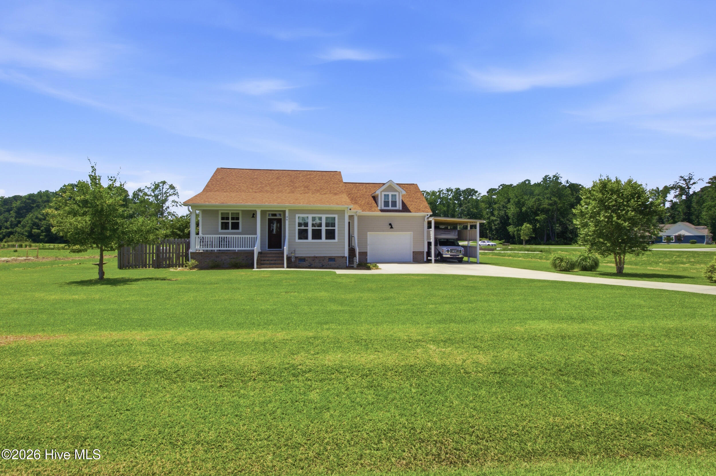 36 Pintail Drive,Minnesott Beach