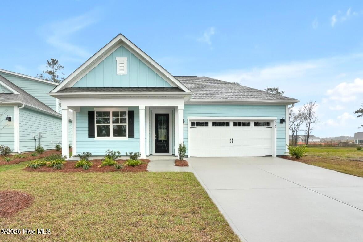 Upcoming Open Houses