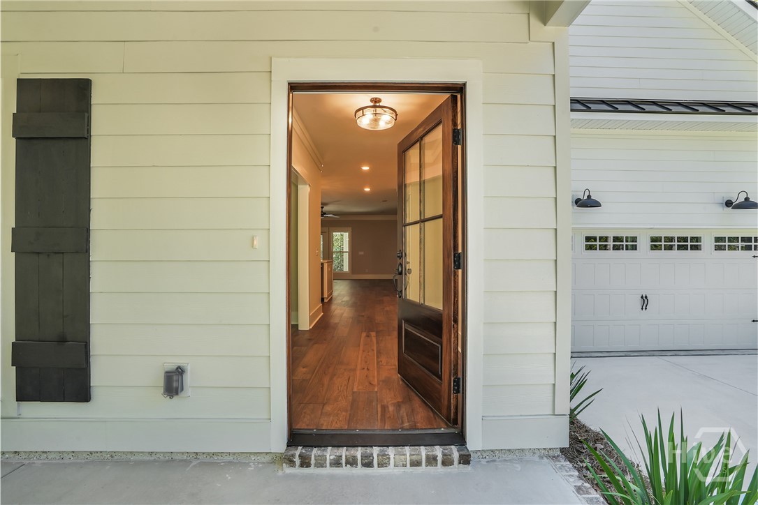373 Ridgewood Park Drive S, Richmond Hill, GA 31324 Listing Photo  6