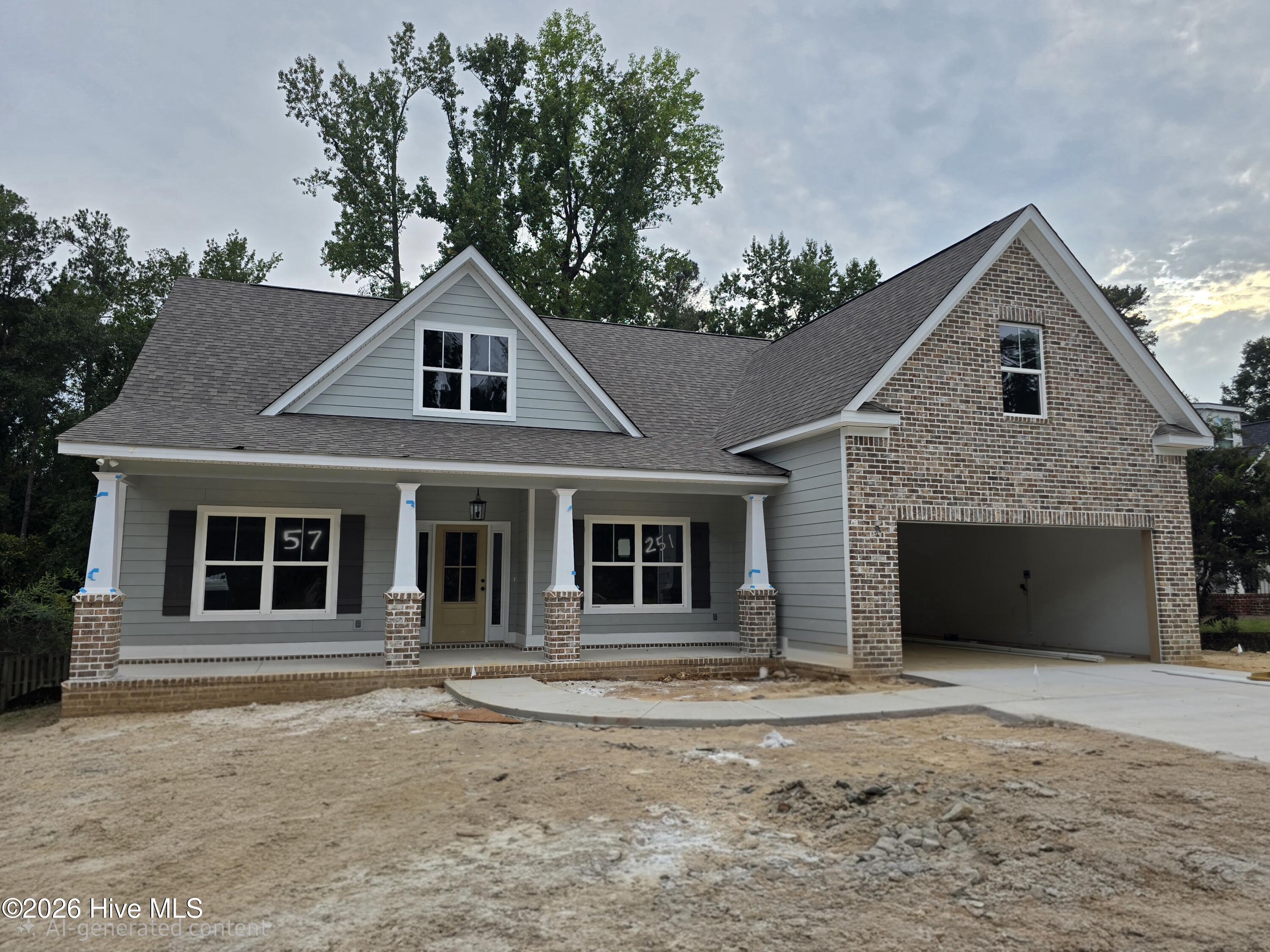 Photo 2 of Single family home for sale at 251 Oakbrook Dr, North Augusta, SC 29860 | MLS# 100589231 | Listing updated on 2026-09-21