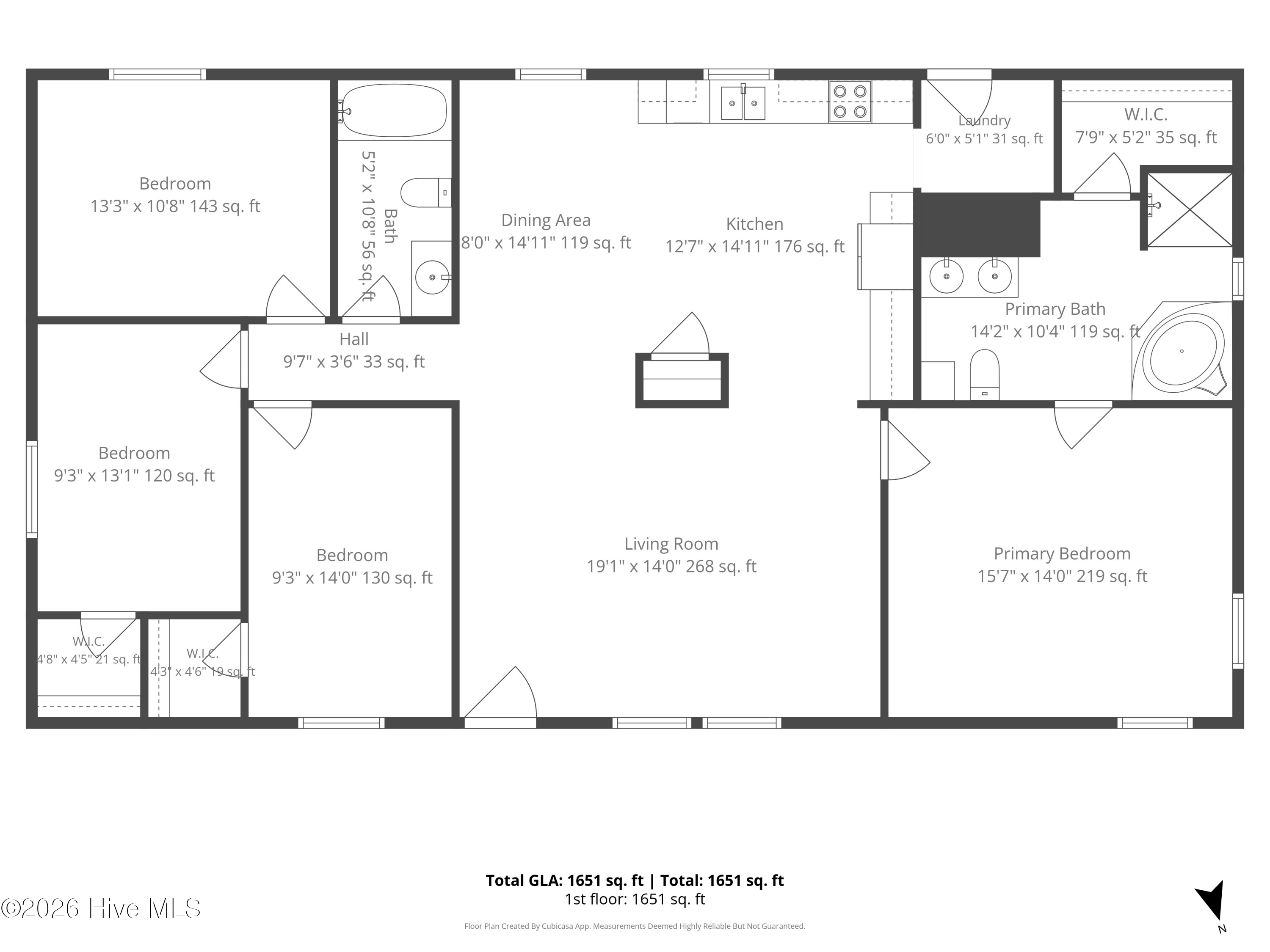 Exterior photo of 146 Grey Beard Drive, Rocky Point, NC 28457. MLS: 100602613