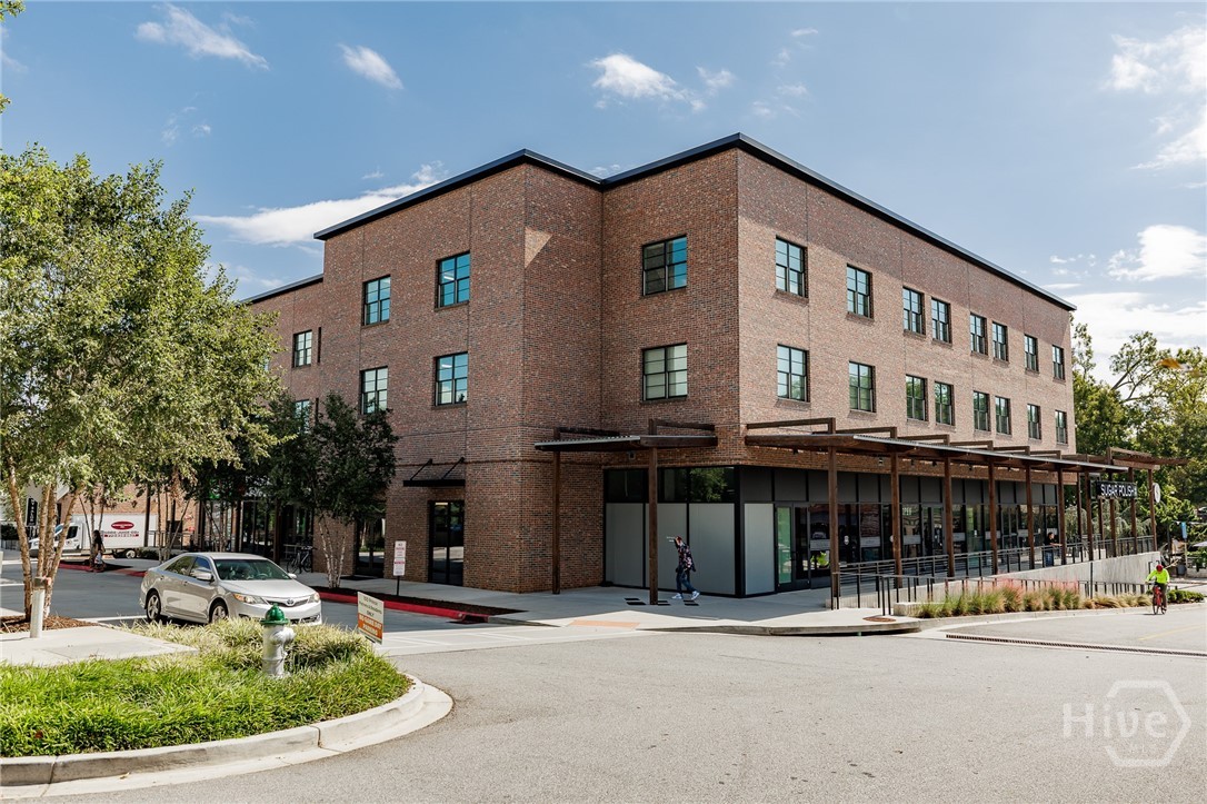 100 Prince Avenue UNIT A407, Athens, GA, 30601