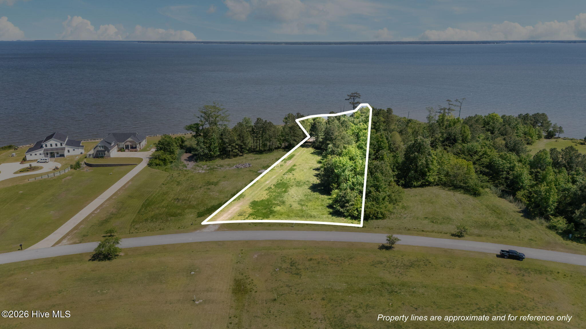 271 Wind Lake, Oriental, North Carolina, 0 ,Residential Lot,For sale,Wind Lake,100553244