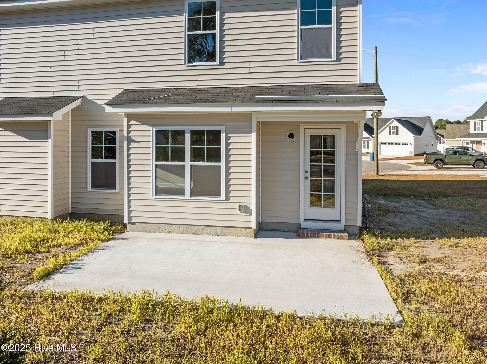 709 Oleander Drive, Greenville, NC, 27858