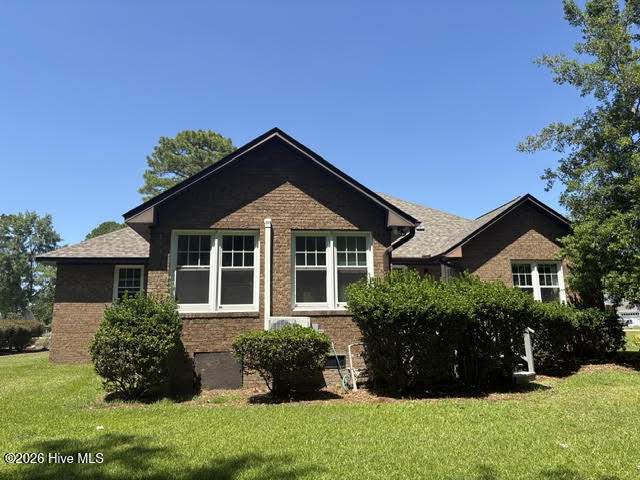 5718 Sloop Court,New Bern
