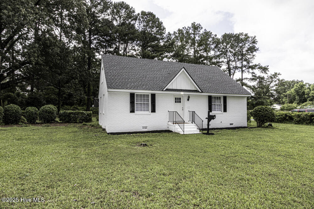 Homes for sale in Enfield, NC | 309 Mcgwigan St, Enfield, NC 27823 | MLS# 100514144