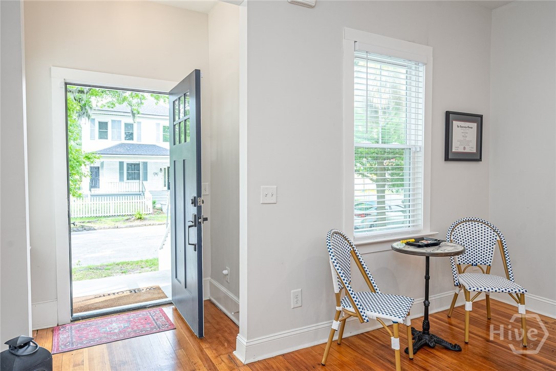 1204 E 33rd Street, Savannah, GA 31404 Listing Photo  5