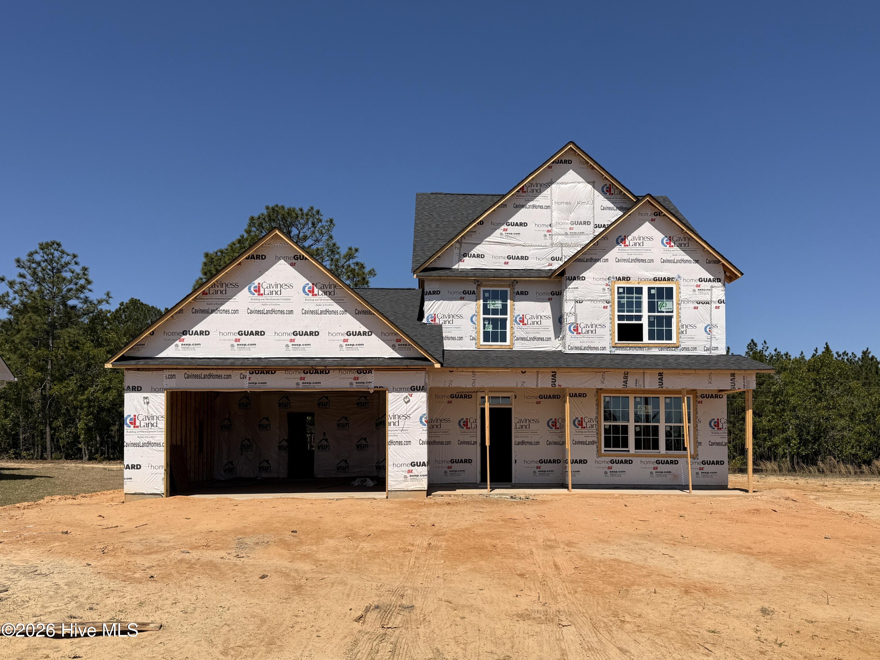 690 Flat Rock Lane, Graniteville, SC, 29829