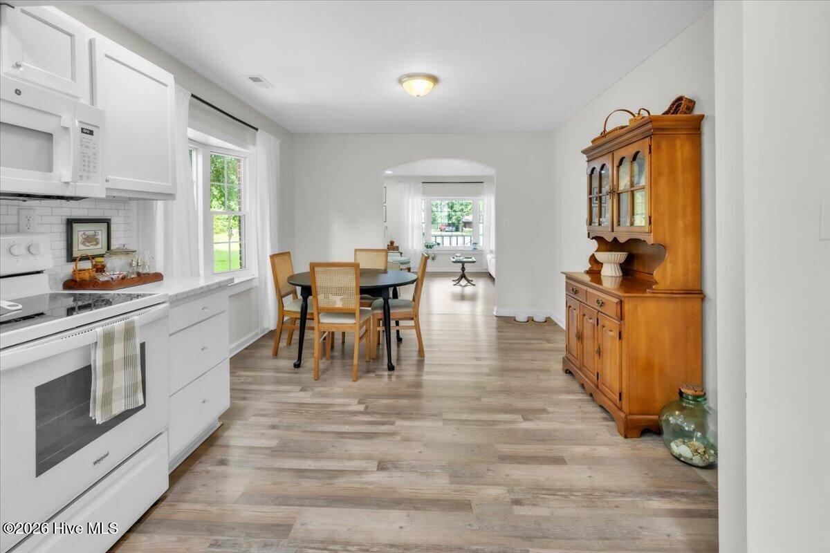 1502 N Hills Court,New Bern