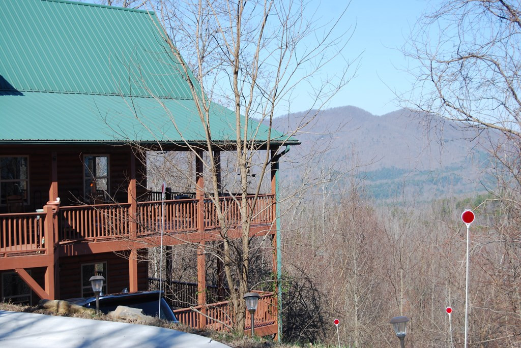 1013 Buck Ridge Drive, Murphy, NC 28906 Listing Photo  41