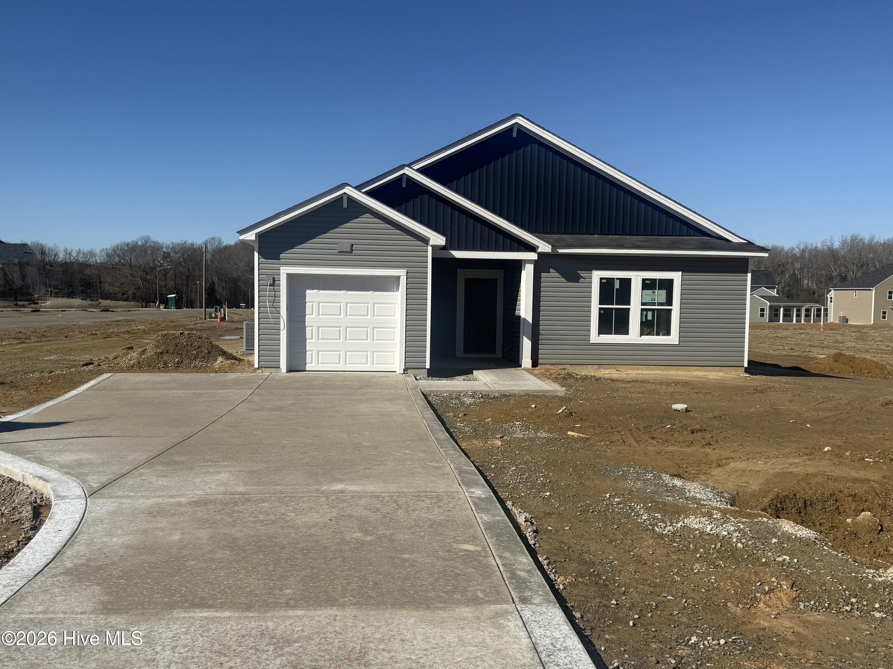 Homes for sale in Fremont, NC | 201 Timber St, Fremont, NC 27830 | MLS# 100545084