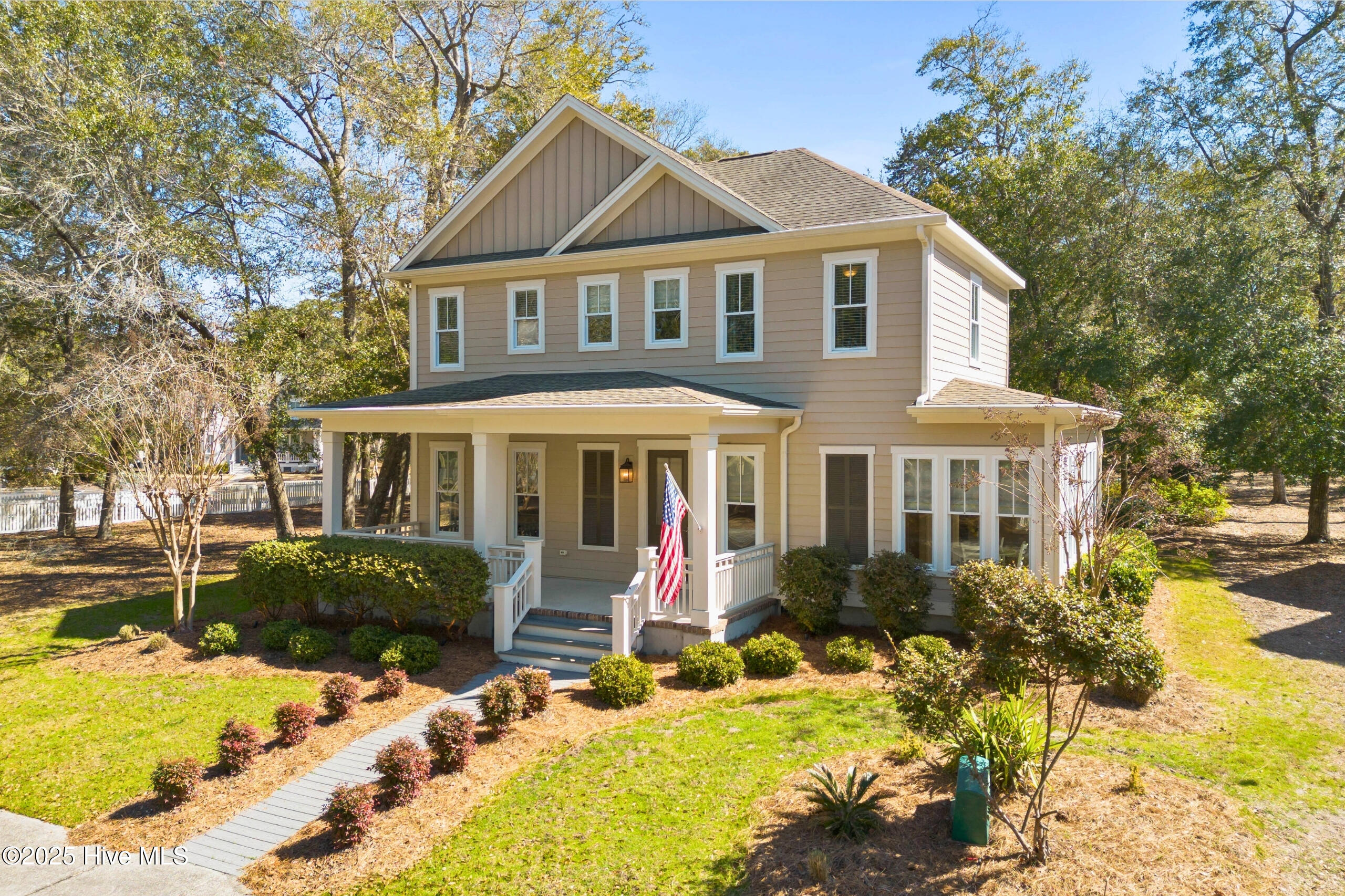9100 Fountain Street SW, Calabash, NC, 28467