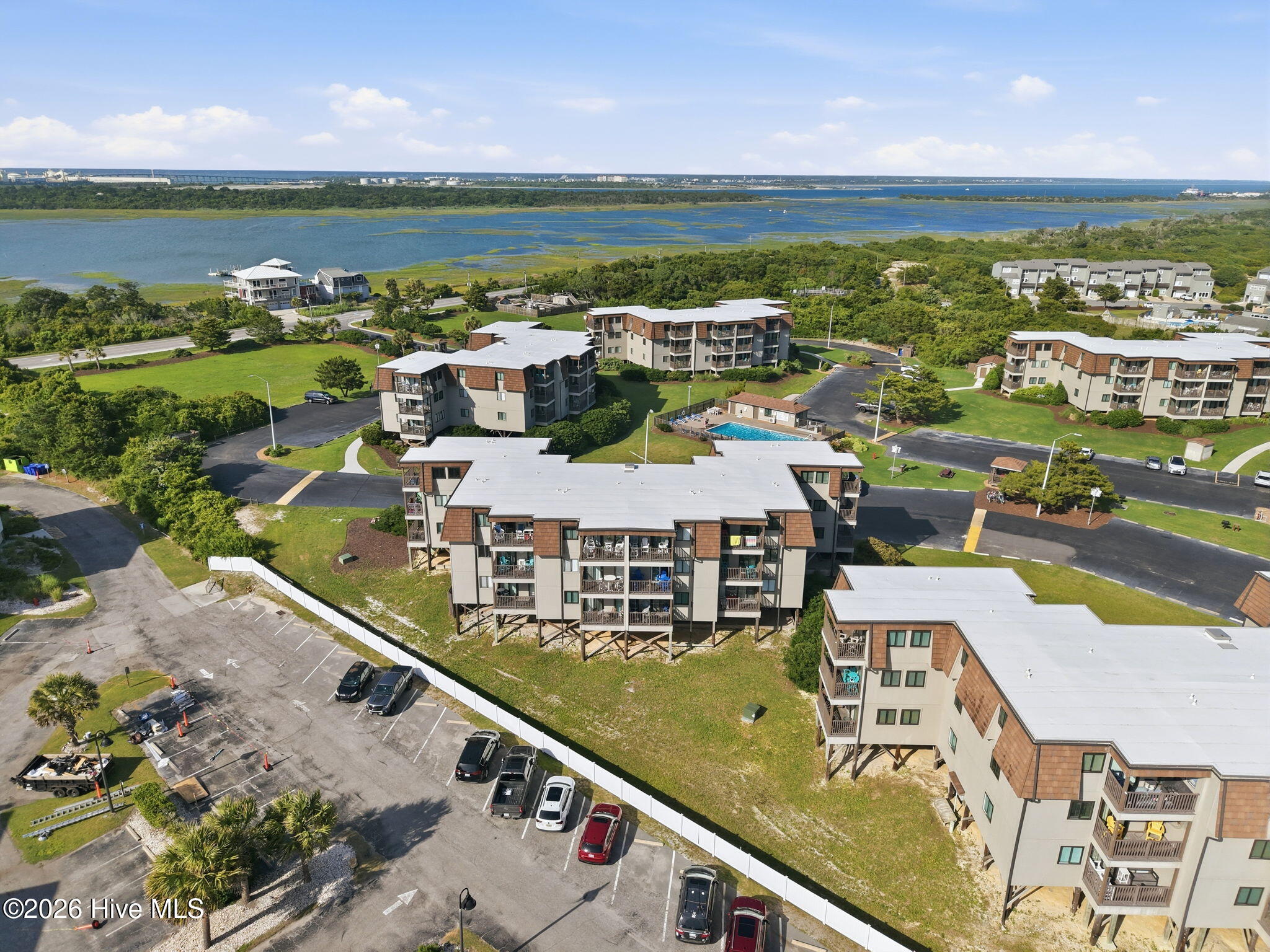 2008 E Ft Macon Road I 13,Atlantic Beach