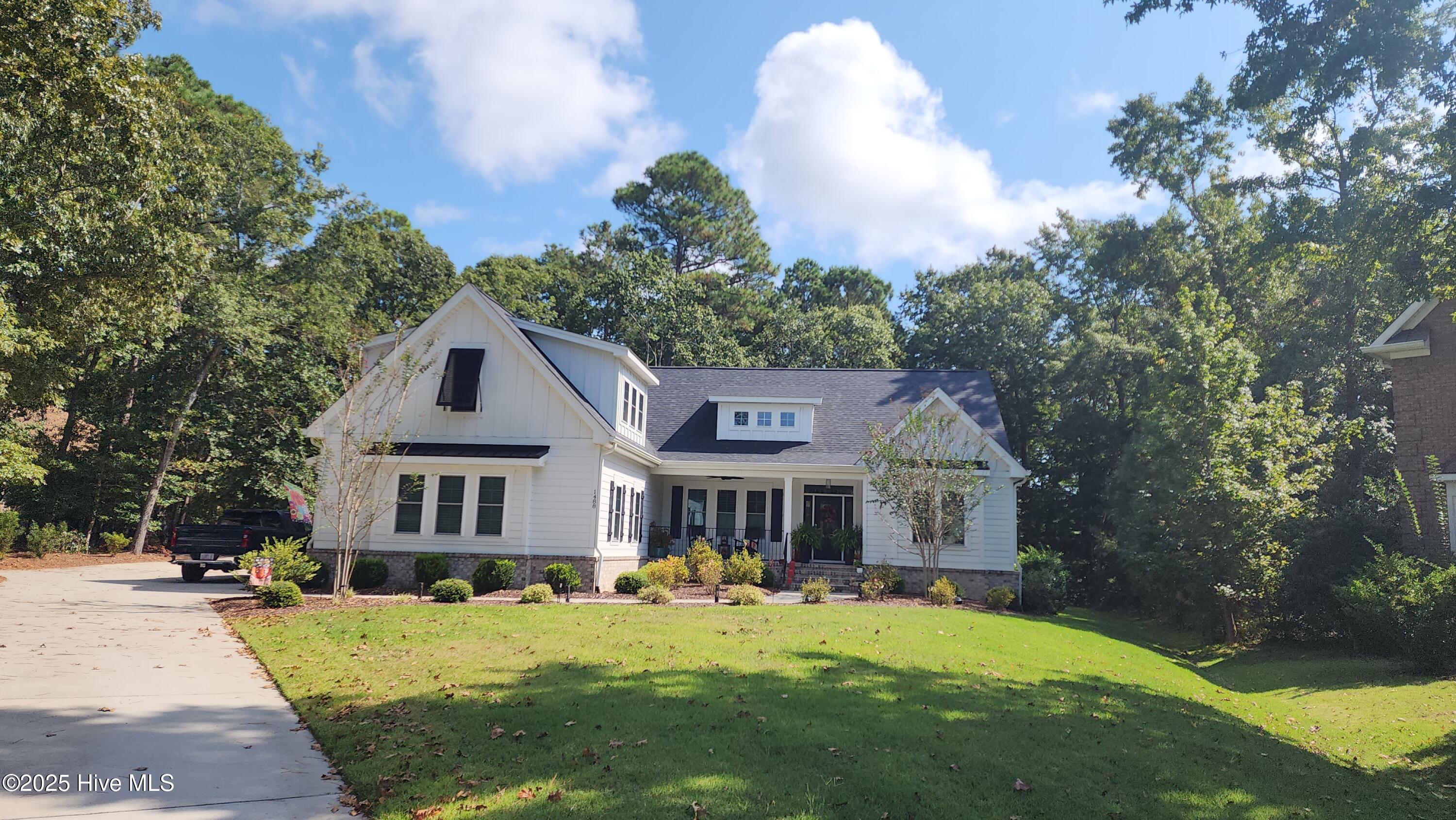 Property at 284 Atlantic Court