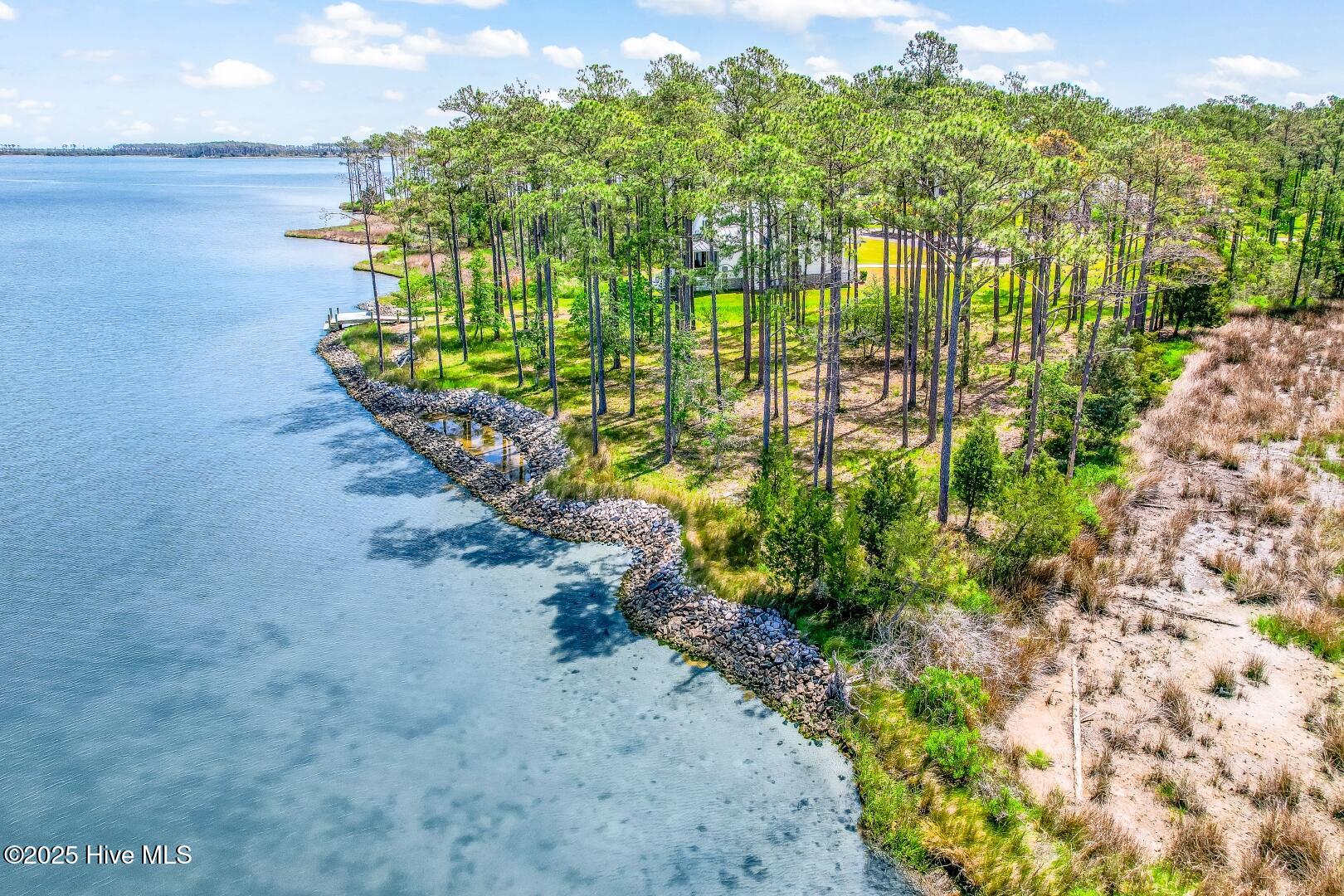 241 Oyster Point, Oriental, North Carolina, 0 ,Residential land,For sale,Oyster Point,100485078