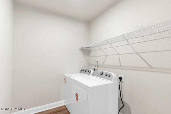 6202 Rayston Way laundry